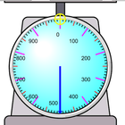 Read Weighing Scale Simulator  icon
