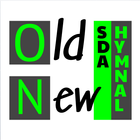 آیکون‌ Old and New SDA Hymnal
