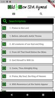 Old and New SDA Hymnal screenshot 1