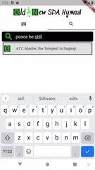 Old and New SDA Hymnal APK download