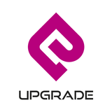 UpGrade turismo ícone