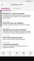UpGrade turismo imagem de tela 3
