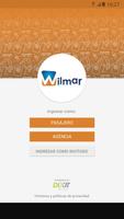Wilmar Turismo Cartaz