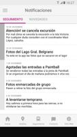 Araceli Isla - Viajes y Turismo imagem de tela 2