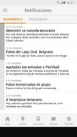 Bonustrack Turismo screenshot 2
