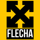 Flecha Estudiantil 아이콘