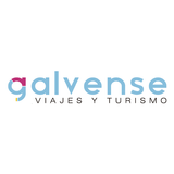 Galvense viajes y turismo ícone