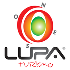 Lupa Turismo ícone