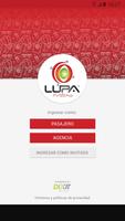 Lupa Turismo Cartaz