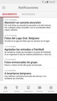 Lupa Turismo imagem de tela 2