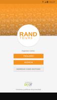 Rand Tours Cartaz