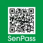 SENPASS أيقونة