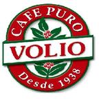 Café Volio App