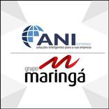APP SGI Maringá - ANI Sistemas