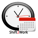 Shift2Work APK