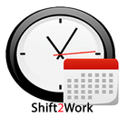 Shift2Work biểu tượng