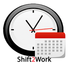 Shift2Work icon
