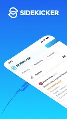 download Sidekicker: Worker app XAPK