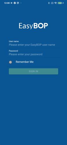 EasyBOP Smart Forms for Android - APK Download