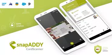 CardScanner