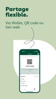 BusinessCards capture d'écran 3