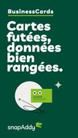 BusinessCards Affiche