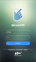 SNAPP 2 poster