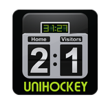 sportresults.ch Unihockey icône