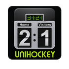 sportresults.ch Unihockey ไอคอน