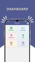 Smart School Management System Plakat