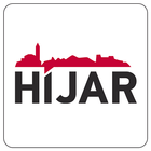 Híjar ikon