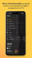برنامه‌نما Guida TV عکس از صفحه