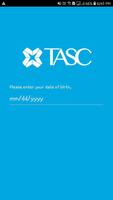On TASC โปสเตอร์