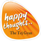 Happy Thoughts App biểu tượng
