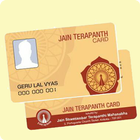 Terapanth biểu tượng