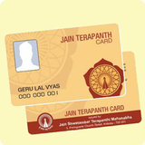 Terapanth biểu tượng