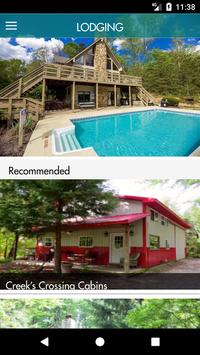 The Official Hocking Hills App 截图 3