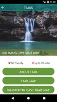 The Official Hocking Hills App Screenshot 2