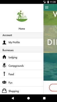 The Official Hocking Hills App 截图 4