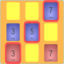 TicTacToe Math Addition Game APK