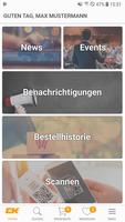 EK App پوسٹر