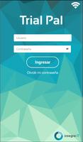 TrialPal captura de pantalla 2