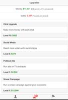 Trump Clicker 截图 1