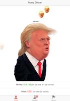 Trump Clicker 截图 2