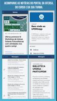 1 Schermata UFERSApp