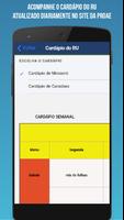 2 Schermata UFERSApp