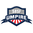 Icona SBSF Umpire App