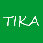 TIKA-APP Zeichen