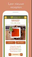 Veggie App screenshot 2