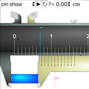 Vernier Calipers Simulator APK